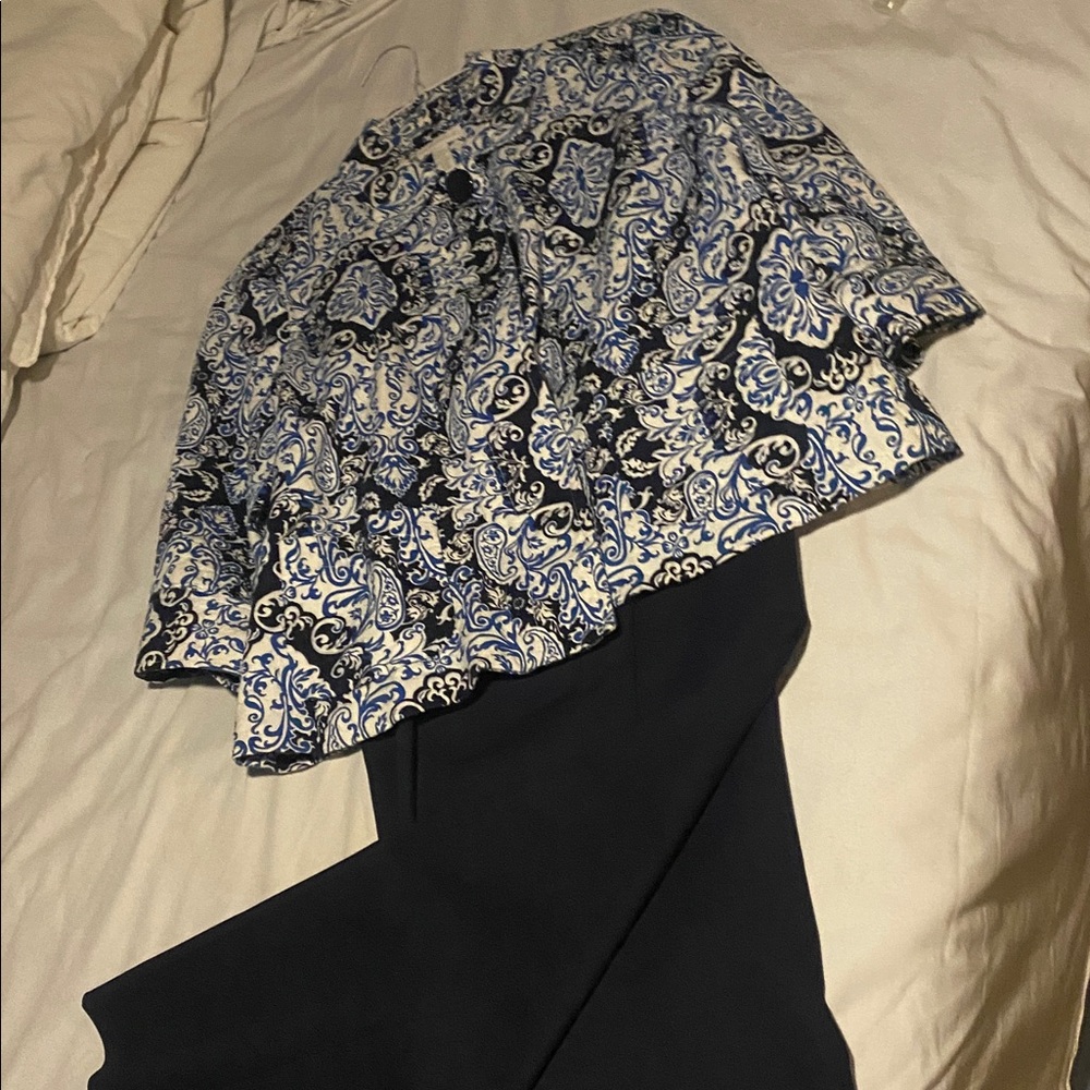 Casual jacket